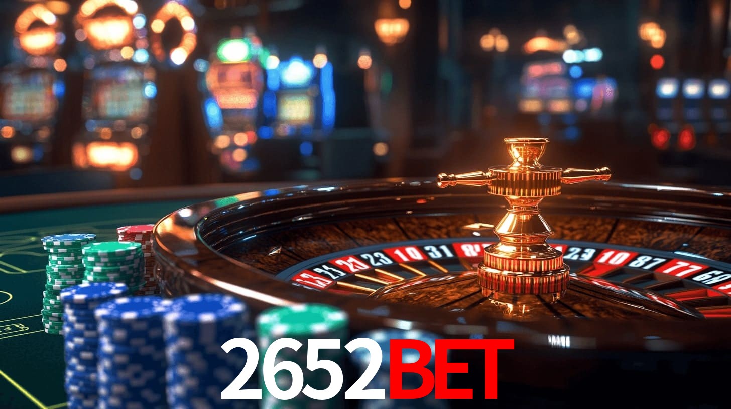2652bet apk