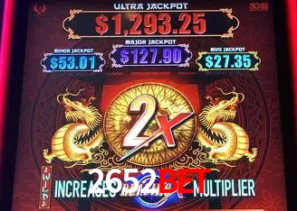 Desvendando o Mundo dos Jogos Virtuais na 2652bet