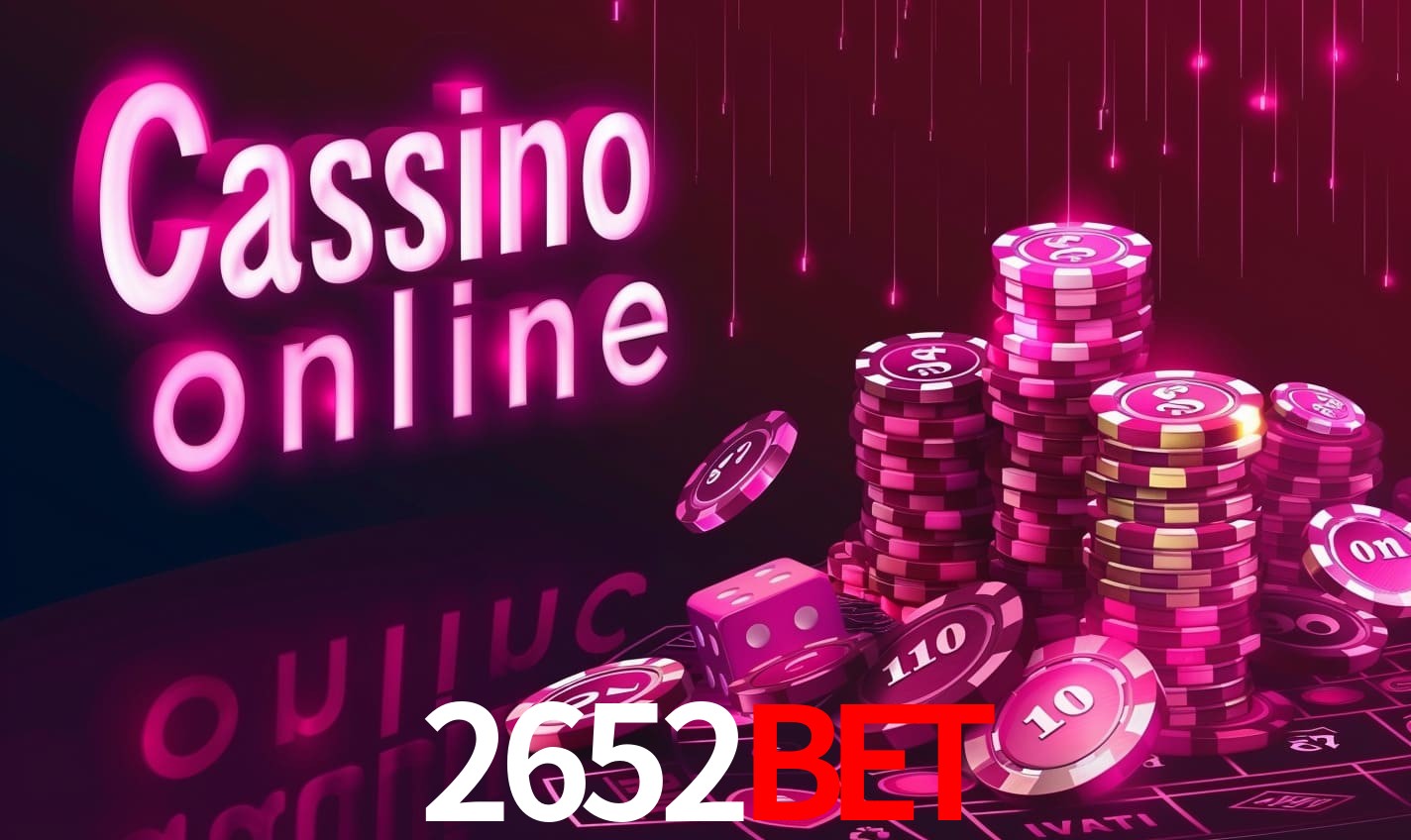 Apostas de Futebol 2652bet