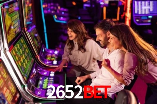 Mesa de Blackjack 2652bet