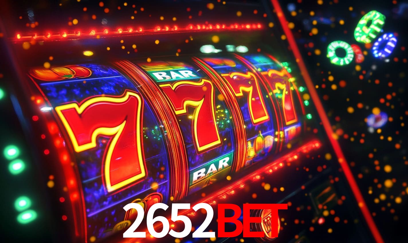 2652bet.com