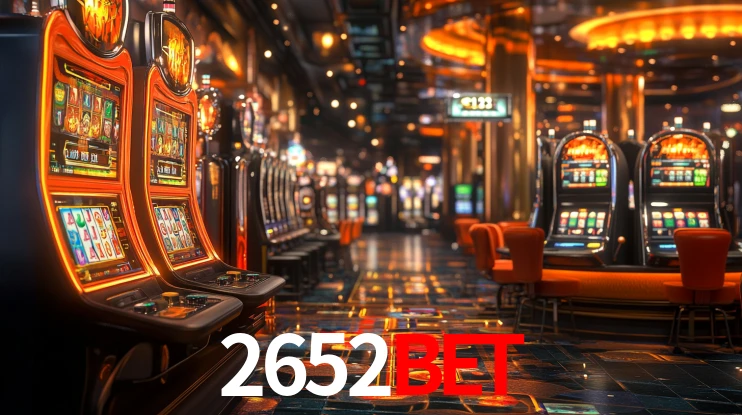 Experimente o Login Seguro Premium no 2652bet