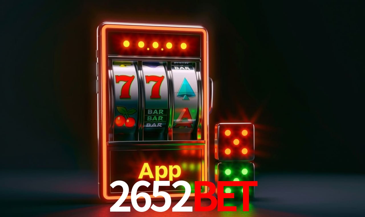 Promoção Relâmpago 2652bet
