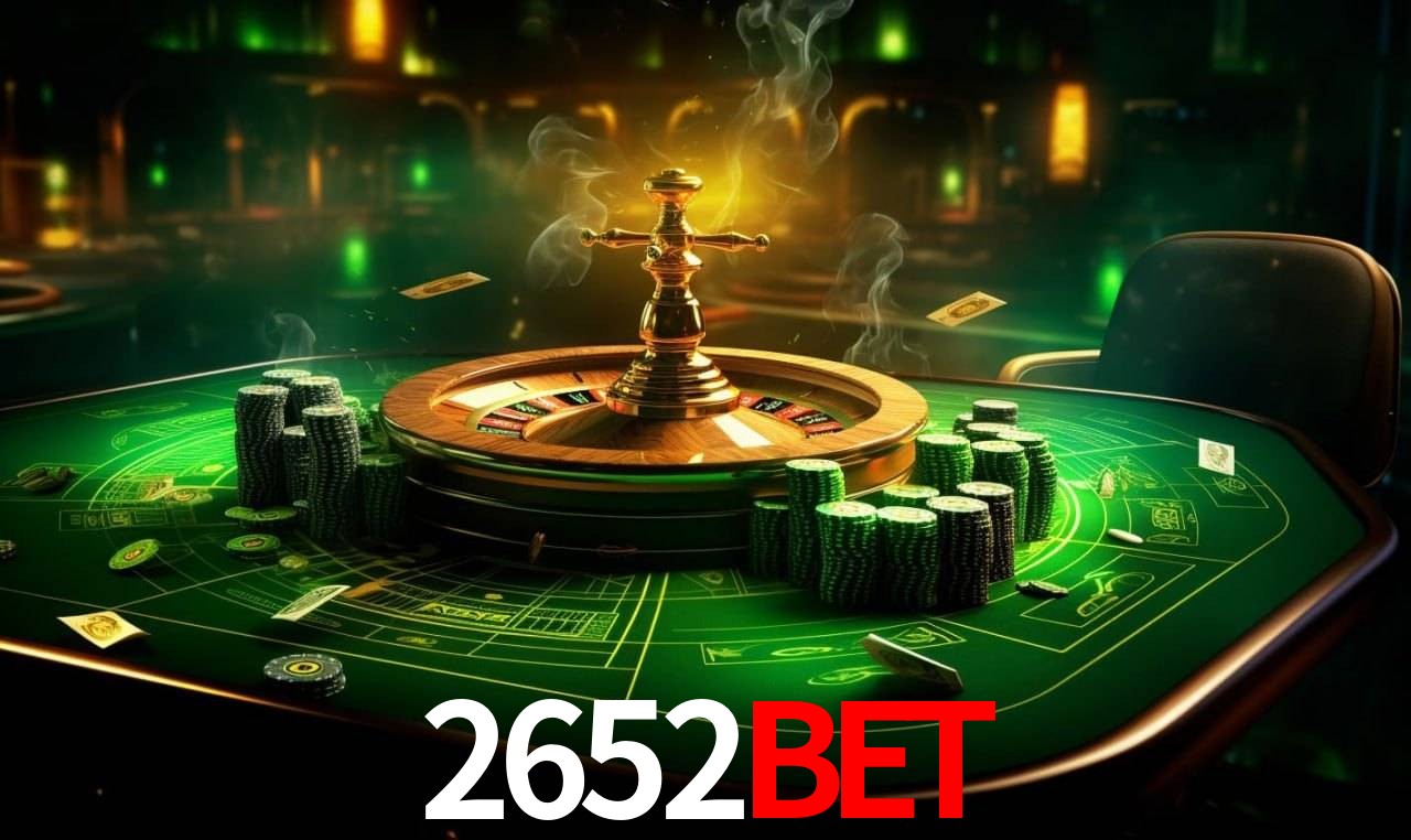 Torneios 2652bet