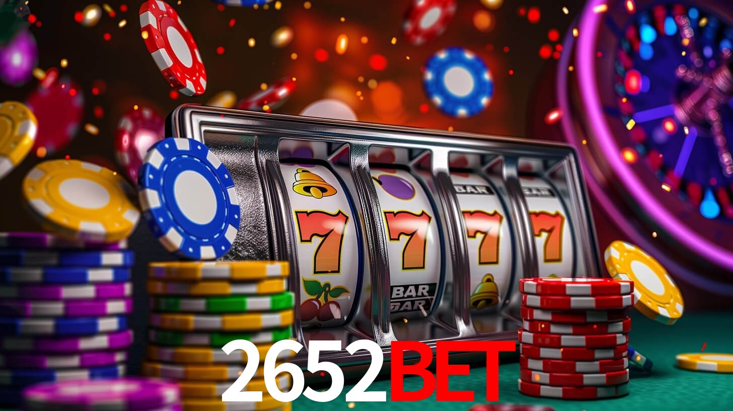 Estatísticas Esportivas 2652bet