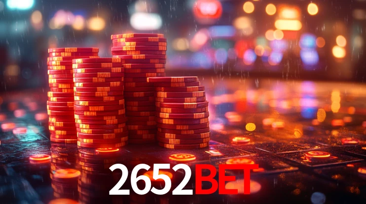 Sinta a adrenalina dos jogos de cassino com 2652bet