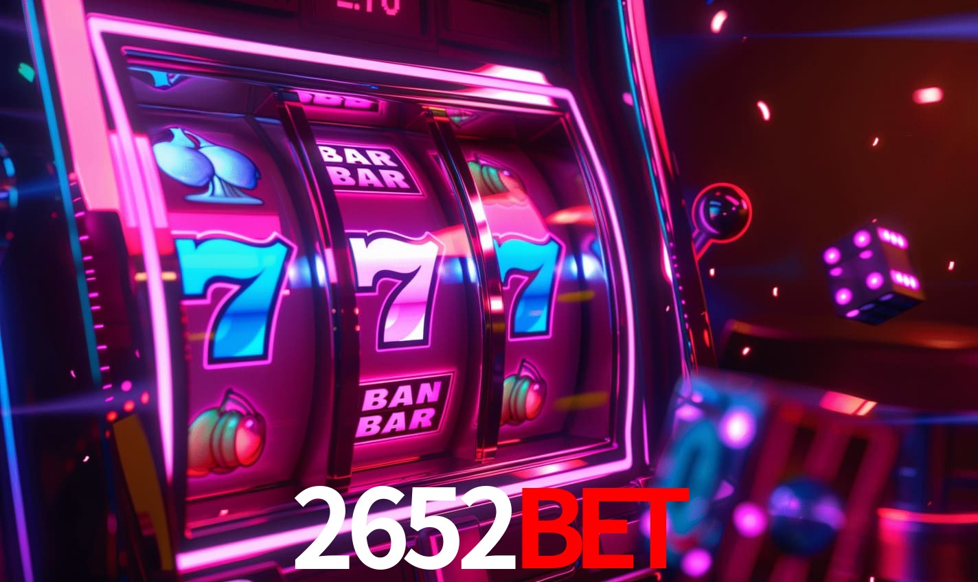 Apostas de Tênis 2652bet