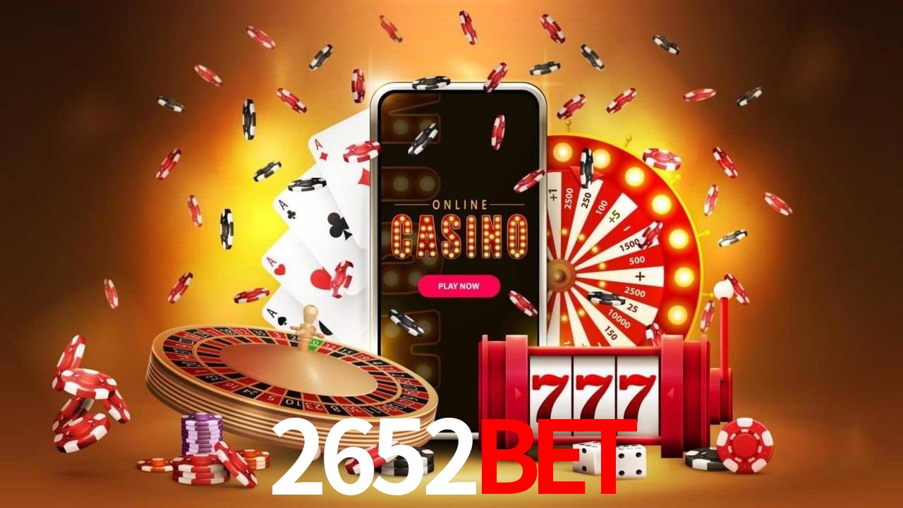 Estatísticas do Jogo 2652bet