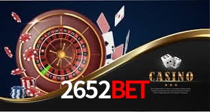 Tecnologia da Plataforma 2652bet