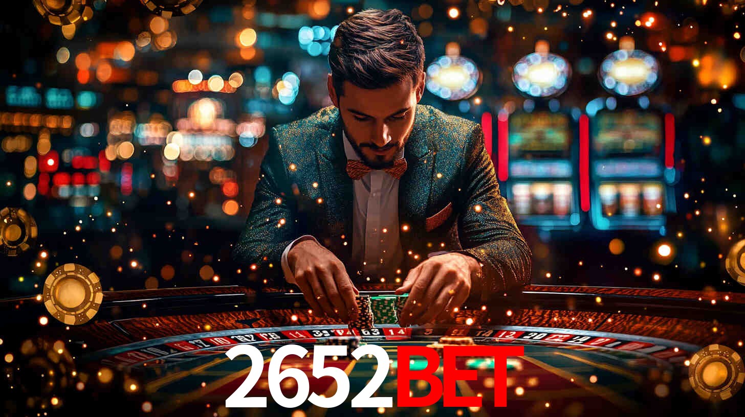 Ofertas Imperdíveis na 2652bet: Promoções e Bônus Que Valem a Pena