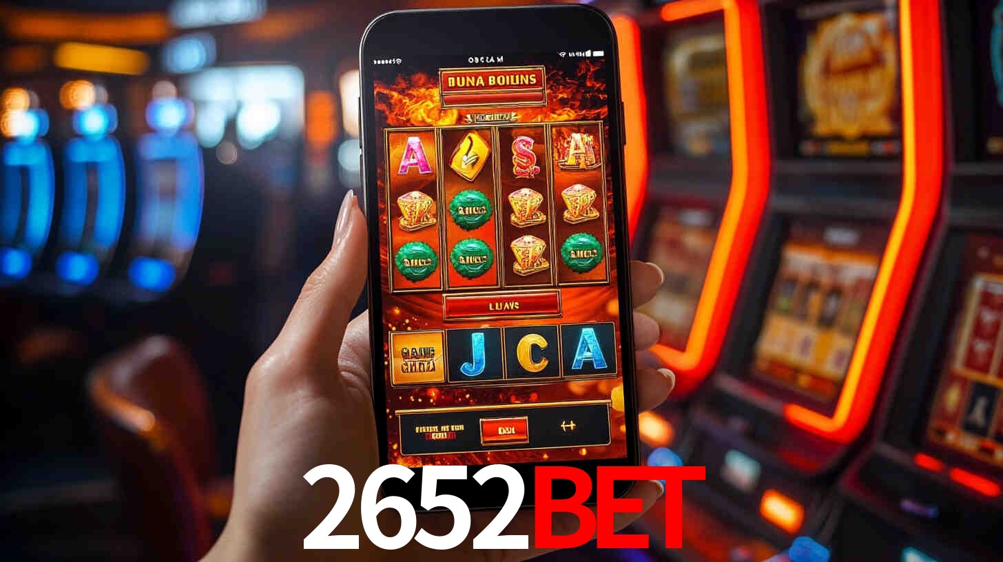 2652bet.com