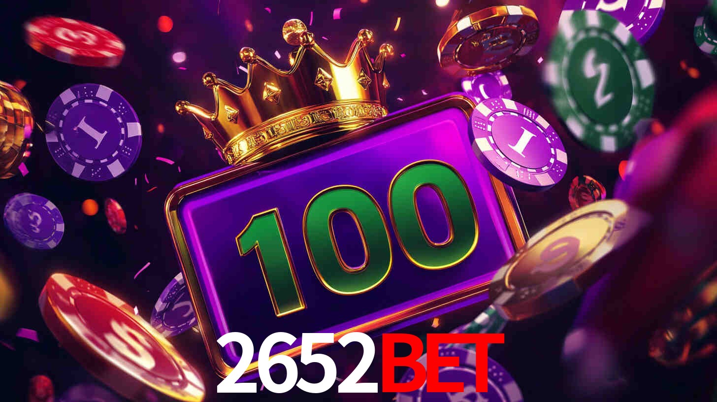 Torneios 2652bet