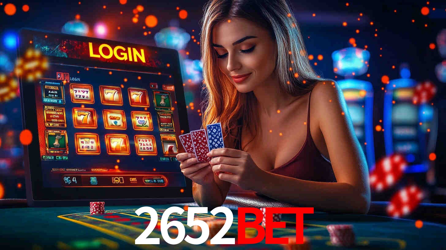 2652bet apk