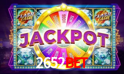 A Revolução dos Aplicativos de Jogos no 2652bet