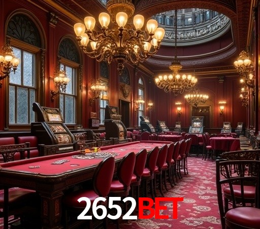 Segurança 2FA 2652bet