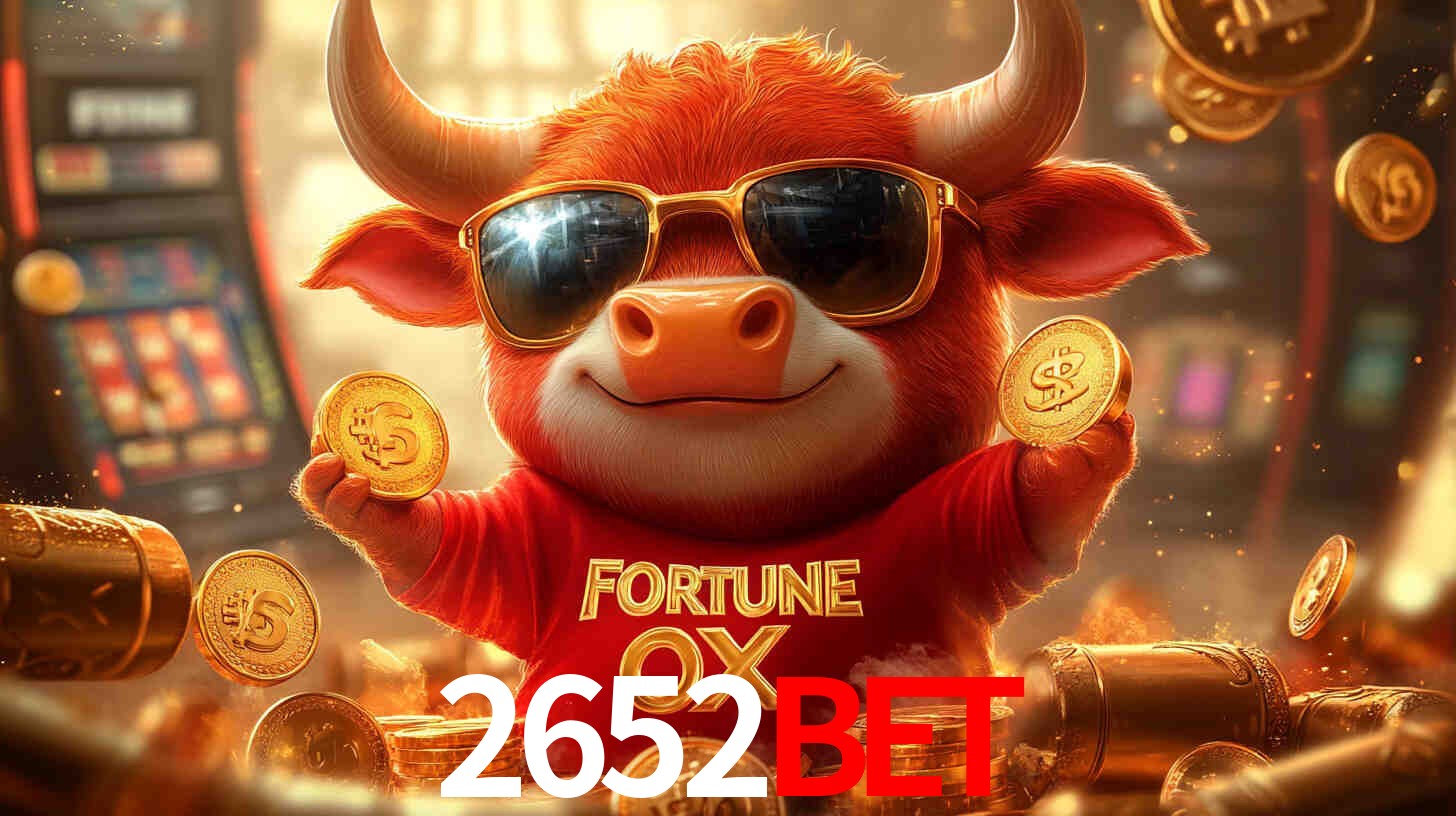 2652bet.com