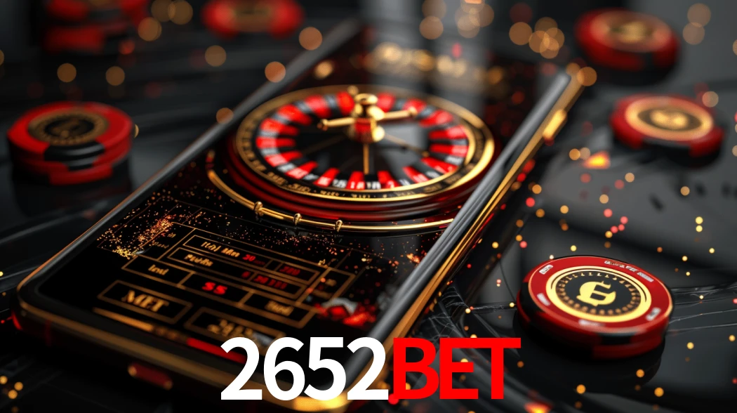 Mesa de Blackjack 2652bet