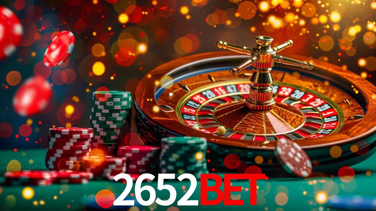 PIX Instantâneo 2652bet