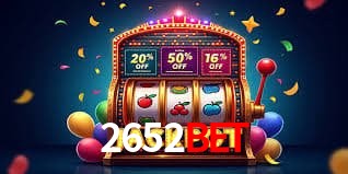 Login Seguro 2652bet