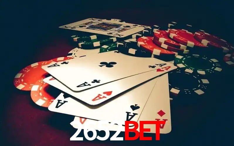 Especiais de Fim de Semana 2652bet