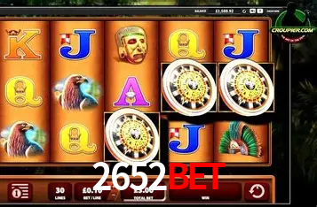 Descubra o Programa VIP da 2652bet: Vantagens Exclusivas para Jogadores