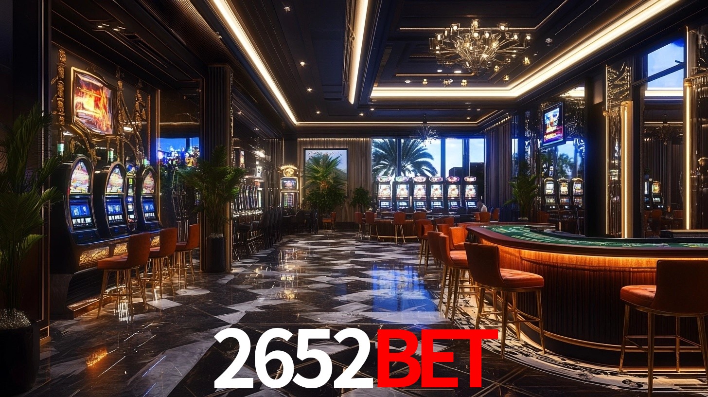 Explore as vantagens do 2652bet: serviço profissional e confiabilidade