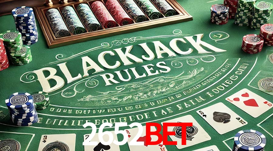 Casino VIP 2652bet