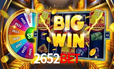 Explorando a Categoria de Eventos em Apostas na 2652bet