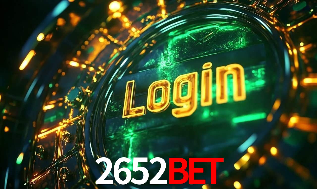 Interface Premium 2652bet