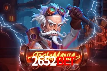 Recursos de Bônus 2652bet