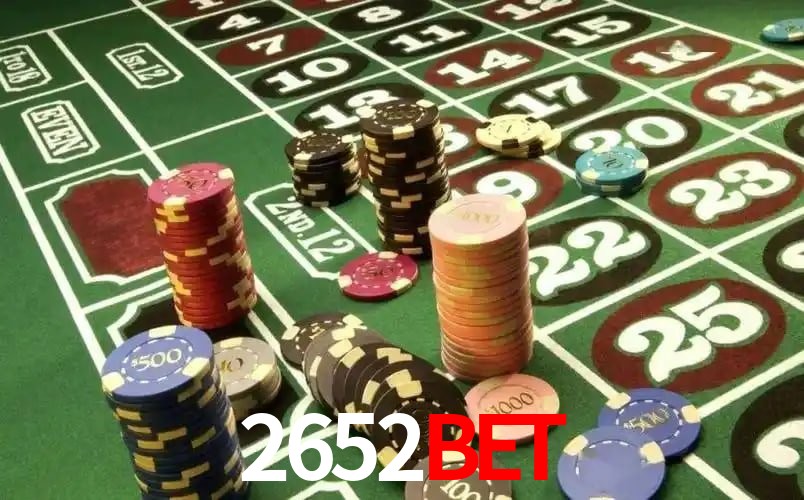 Promoções Sazonais 2652bet