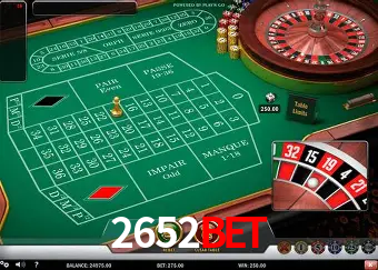 Inovações de Jogos na 2652bet: O Futuro das Experiências Interativas