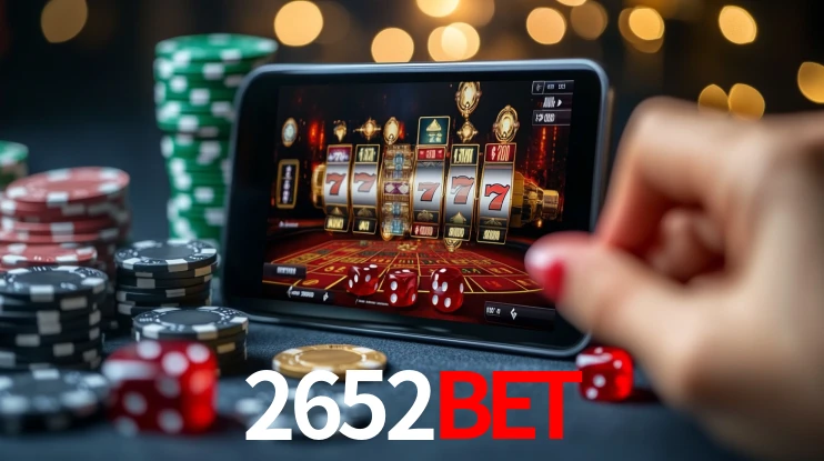 Programa VIP 2652bet