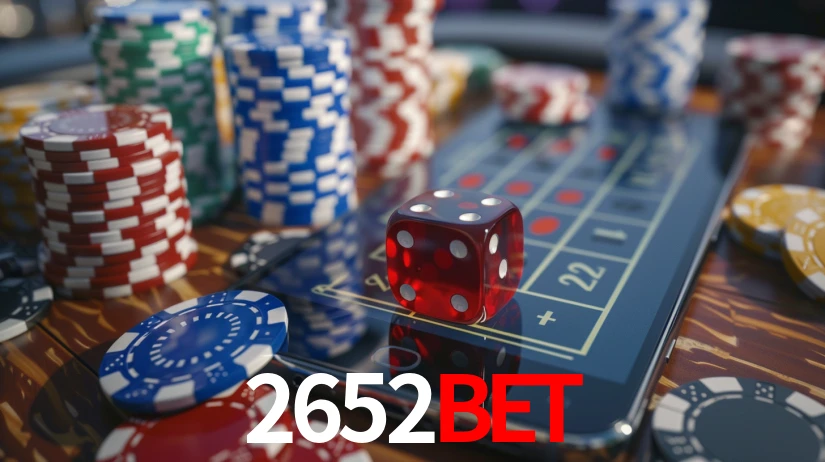 Bônus Generosos e Exclusivos no 2652bet para Você!
