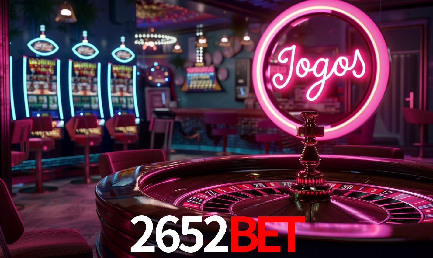 Estatísticas Esportivas 2652bet