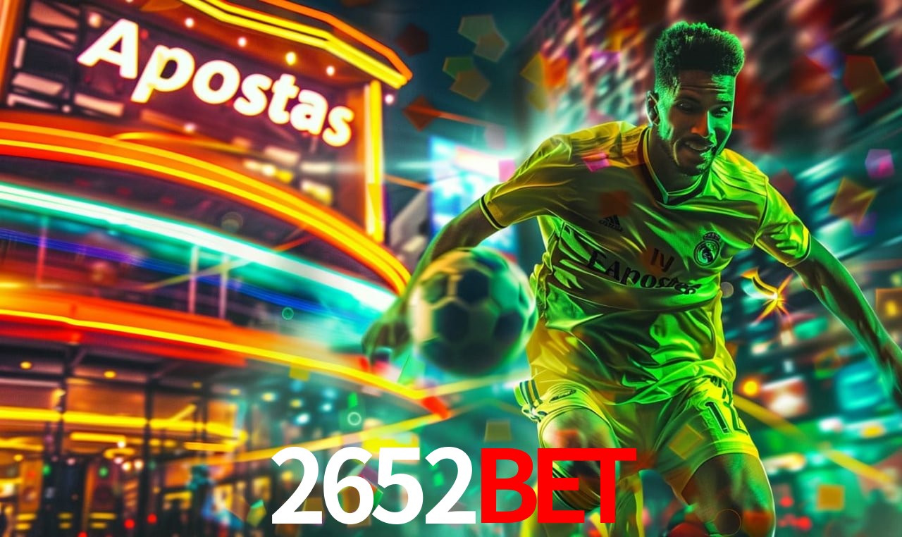Ofertas Exclusivas 2652bet
