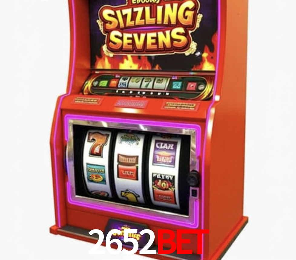 Descubra a Magia dos Jogos de Arcade no 2652bet