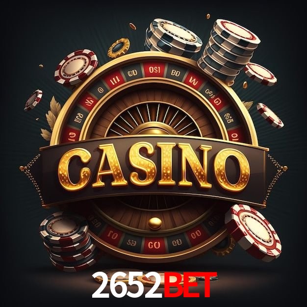 Jogos Exclusivos 2652bet