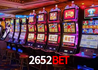 A Emoção da Loteria na 2652bet: Uma Chance de Mudança de Vida
