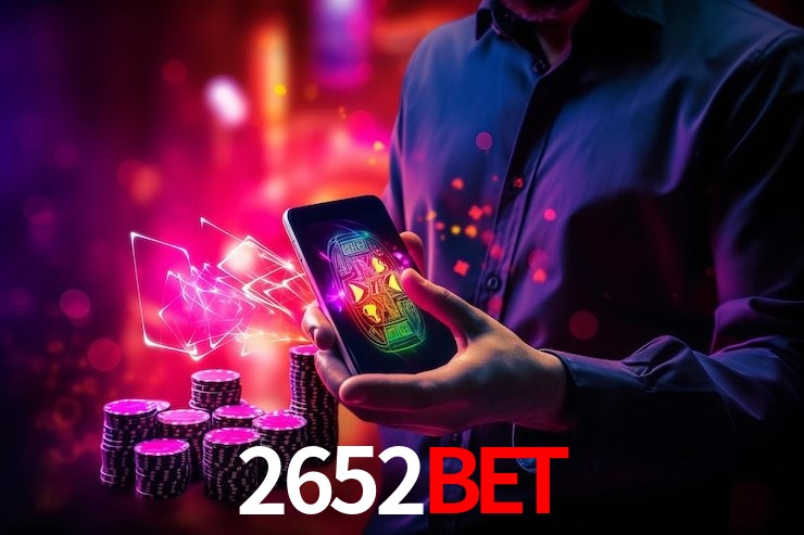 Recursos de Bônus 2652bet
