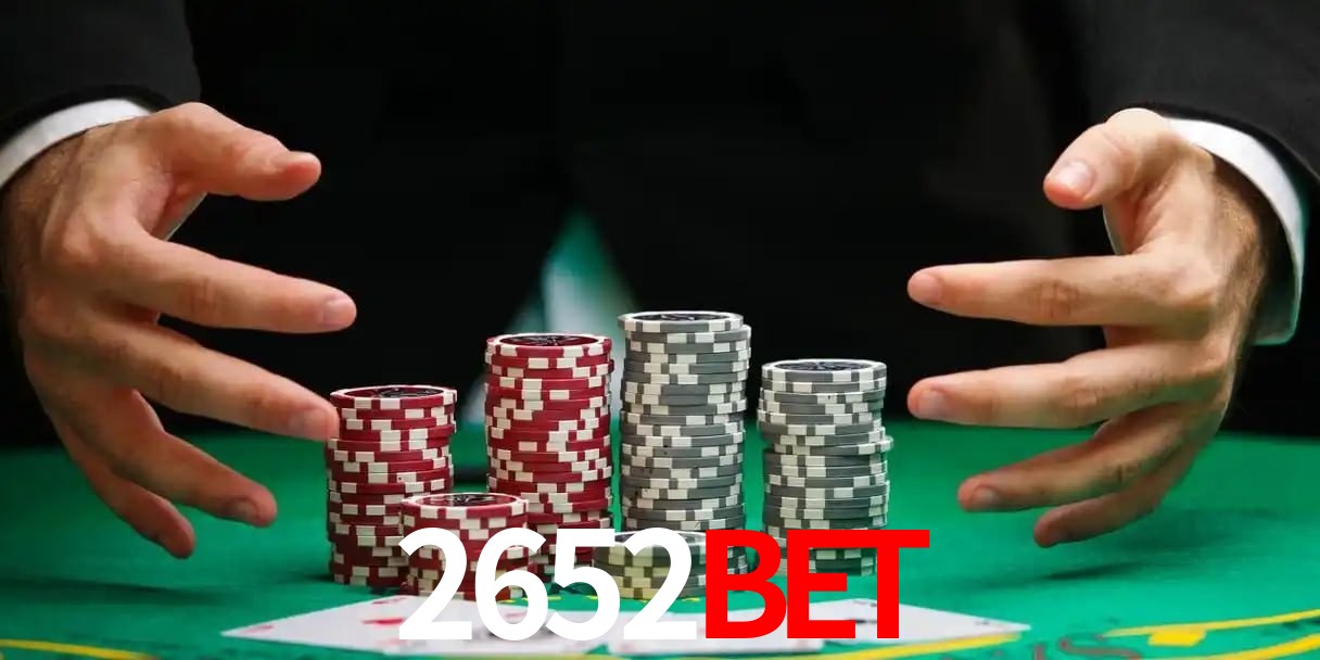 Promoções Sazonais 2652bet