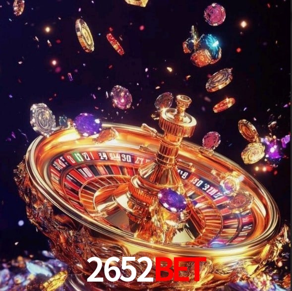 Cadastro Rápido 2652bet