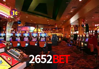 Inovações de Jogos na 2652bet: O Futuro das Experiências Interativas