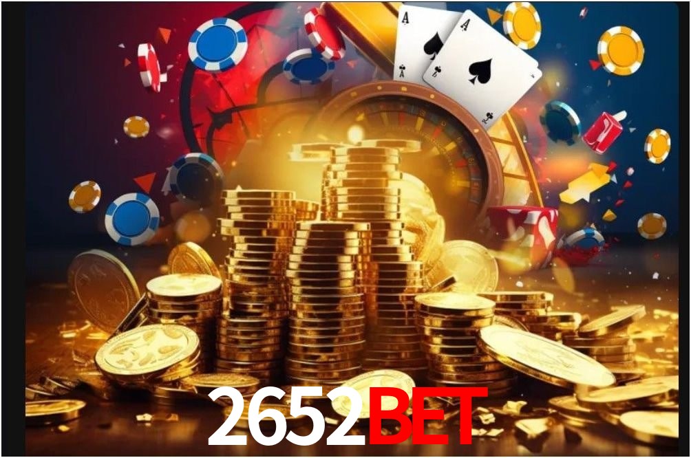 Casino VIP 2652bet