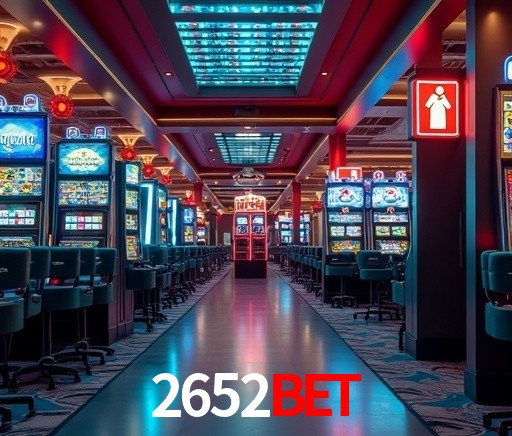 Interface Premium 2652bet