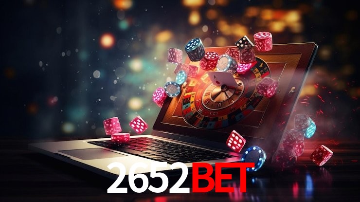 Programa VIP 2652bet