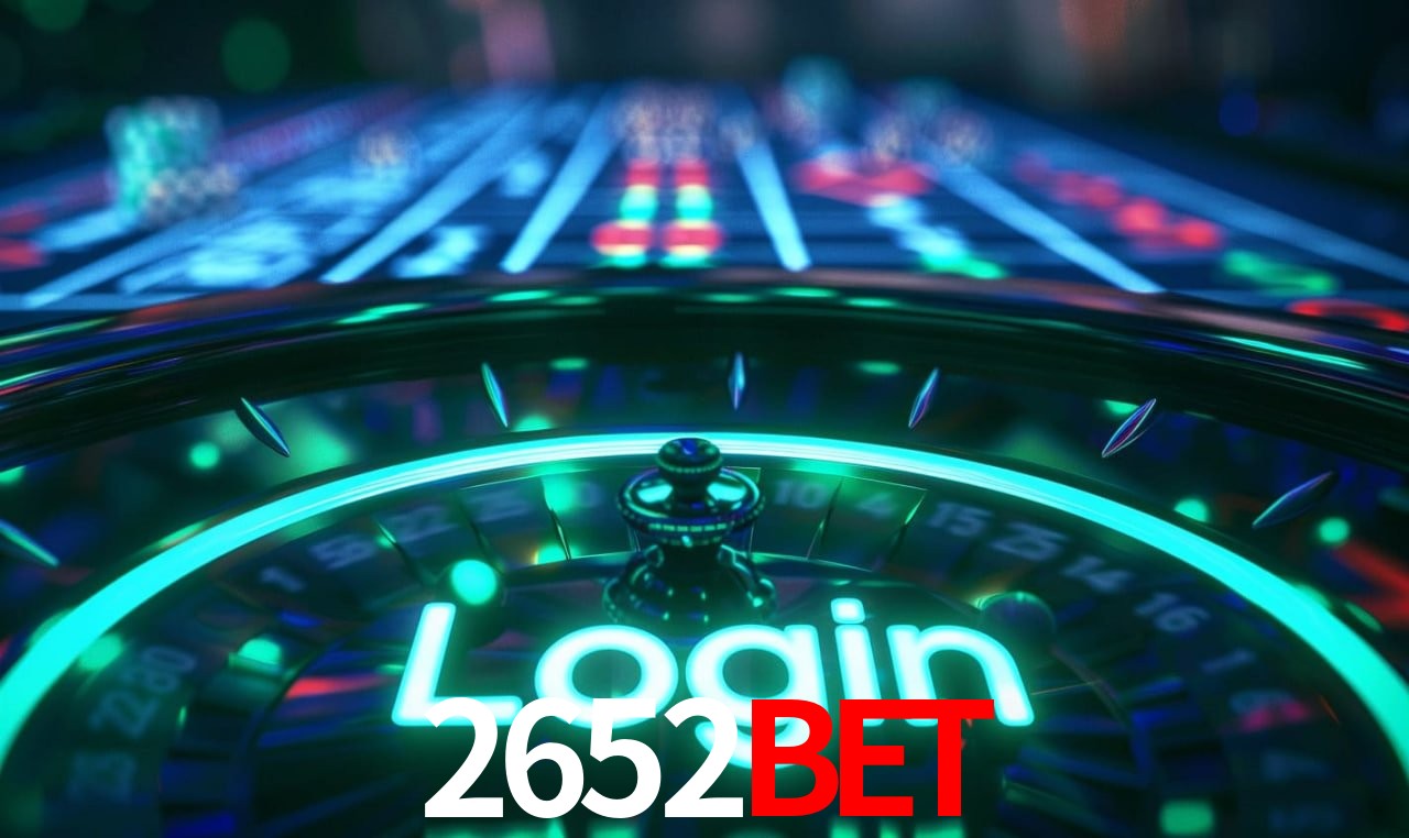 Segurança 2FA 2652bet