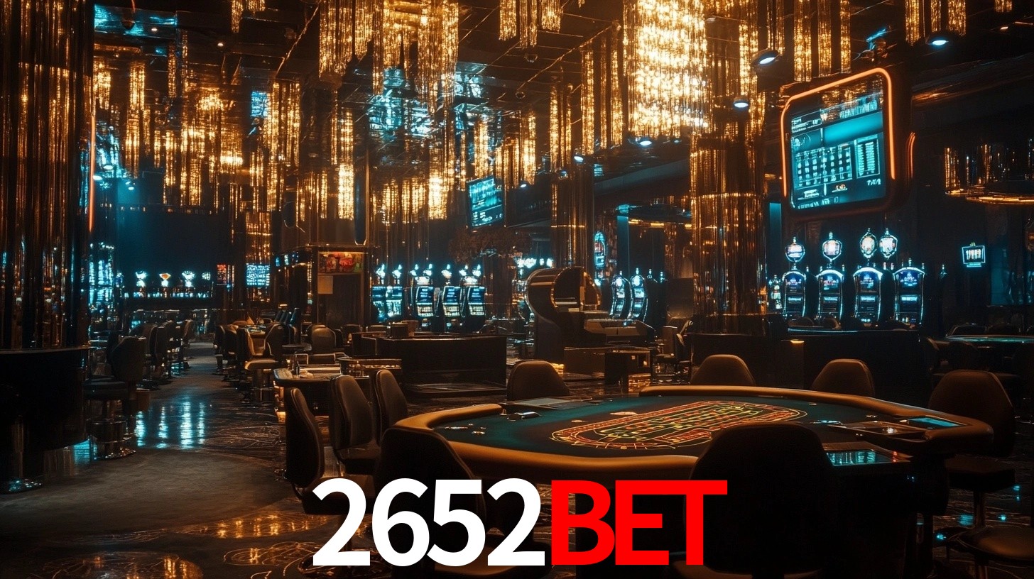 2652bet: Jogue Crash e Experimente Alta Recompensa Instantânea