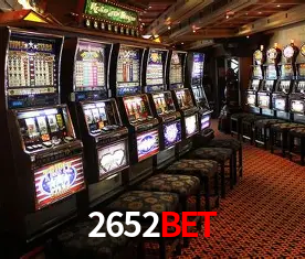 Descubra o Programa VIP da 2652bet: Vantagens Exclusivas para Jogadores