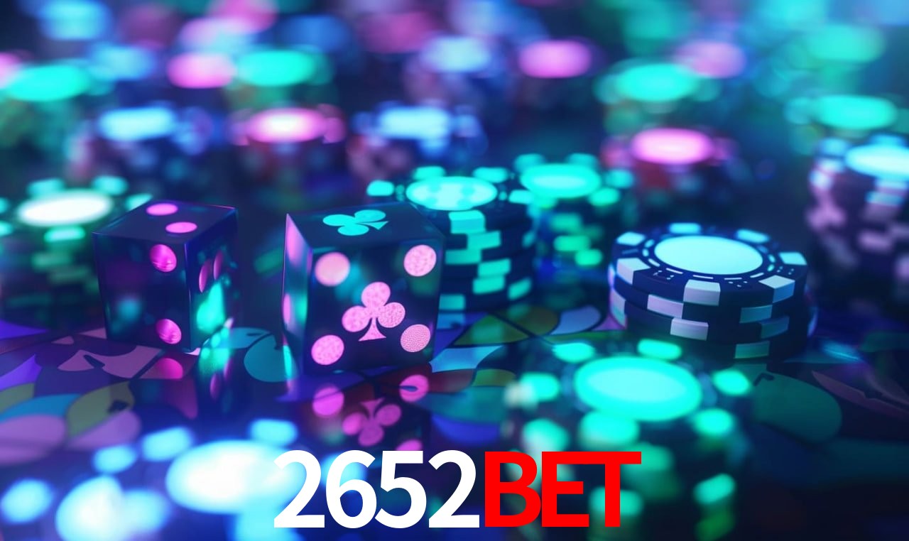 Diretório de Jogos 2652bet